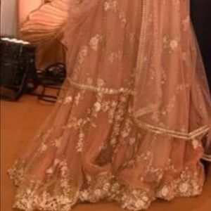 The most beautiful bridal style